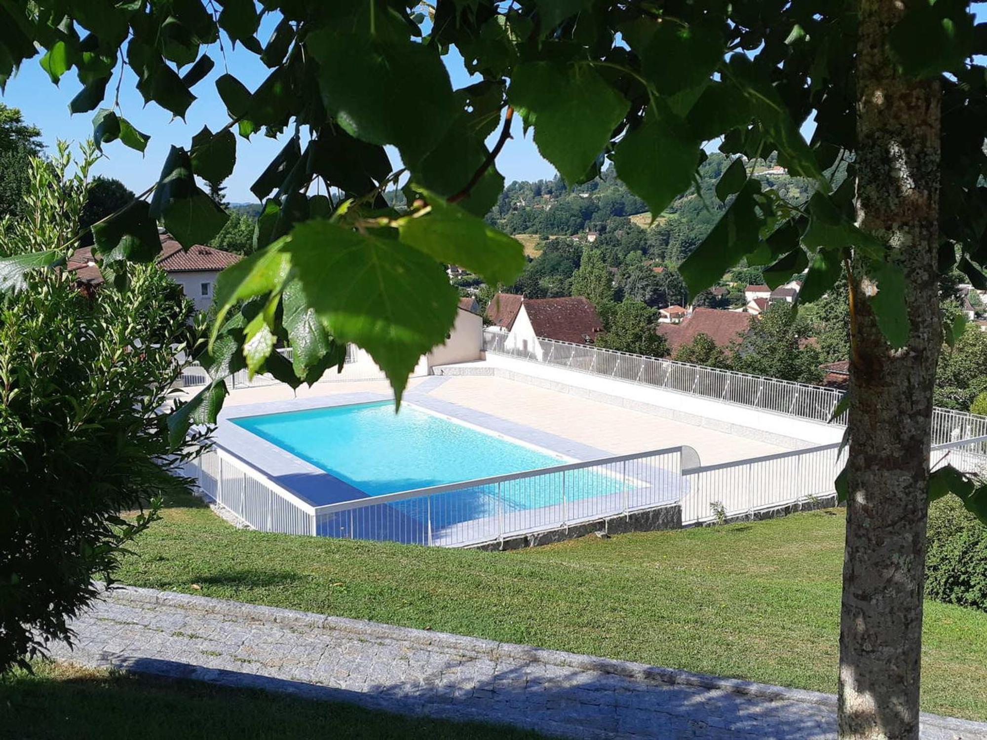 Les Hauts De Sarlat G4 - Clim Piscine Parking Wifi 2 Chambres Exterior photo